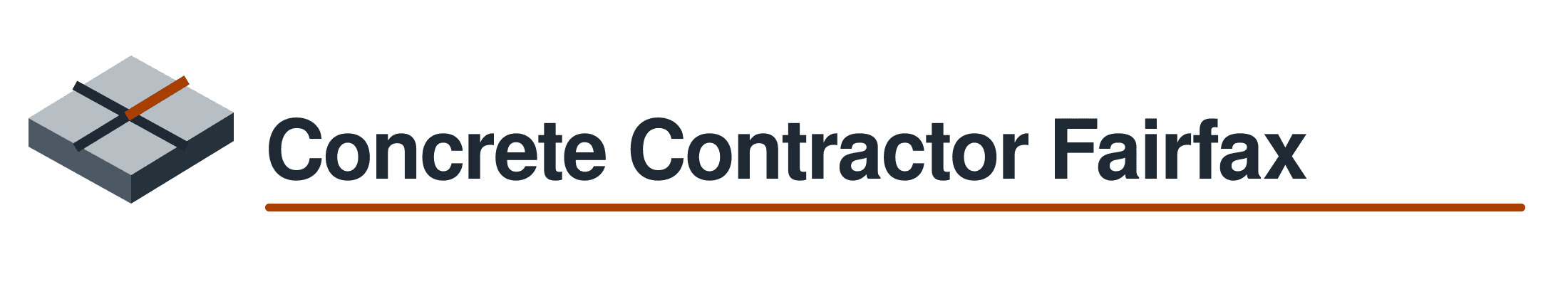 Concrete Contractor Fairfax